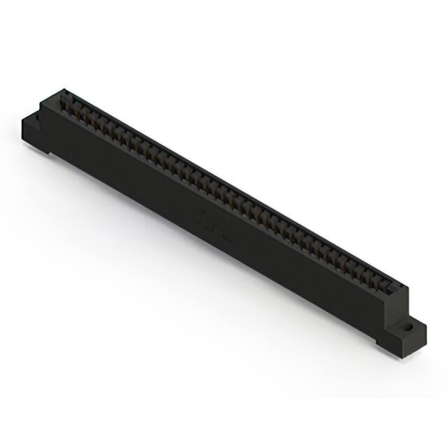 896-038-521-104 EDAC Inc.  Edgeboard Connectors